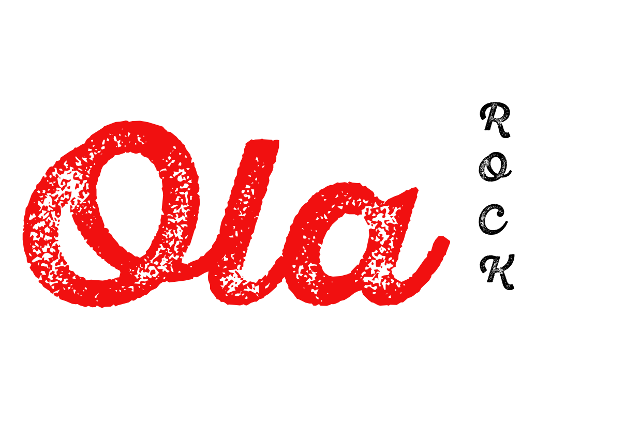 logo Ola Rock